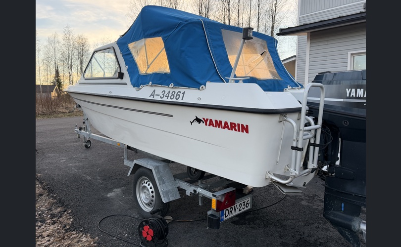 Yamarin 500 HT-kuva-20